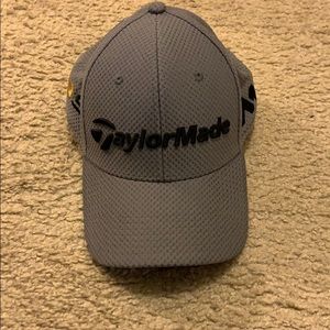 Taylormade Golf Hat - S/M